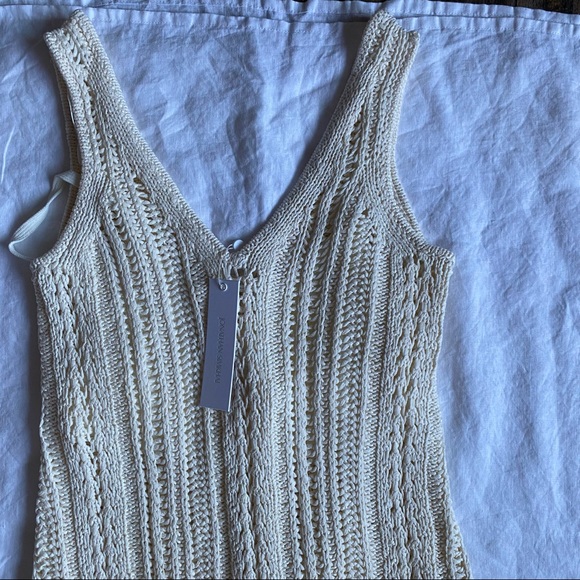 JONATHAN SIMKHAI DRESS - Picture 11 of 14